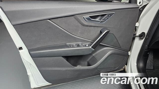 أودي Q2 35 TDI بريميوم
