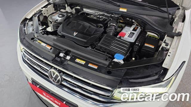 فولكس فاجن 2الجيل 2.0 TDI بريستيج