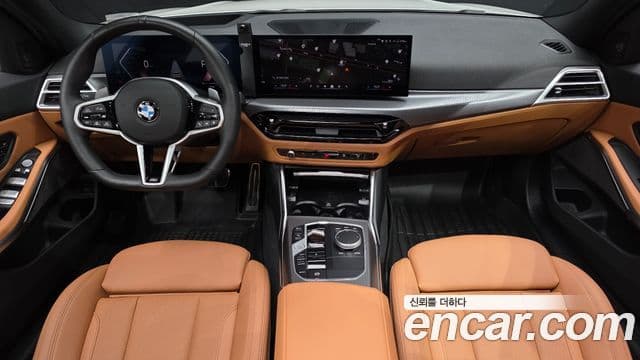 بي إم دبليو 3 (G20) 320i M سبورت