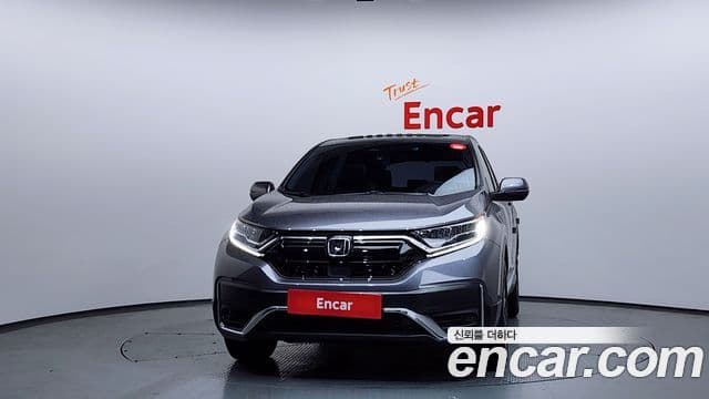 혼다 CR-V 5 1.5 EX-L دفع أمامي CR-V 5 1.5 EX-L دفع أمامي