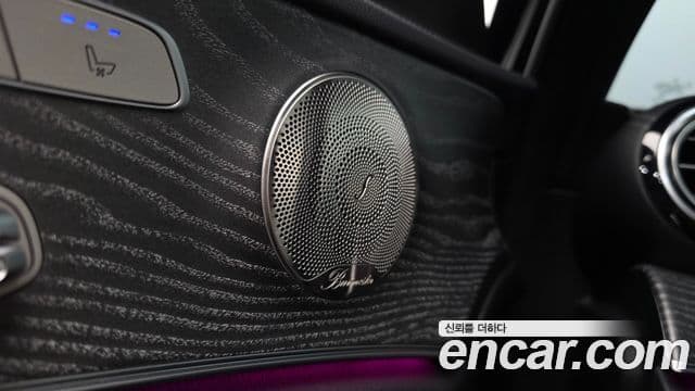 مرسيدس E- W213 E350 4MATIC