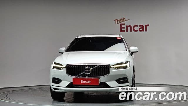 فولفو XC60 2الجيل T8