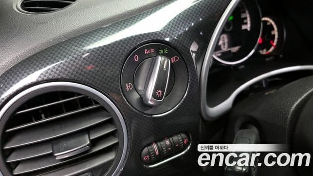 فولكس فاجن 2.0 TDI 3الجيل