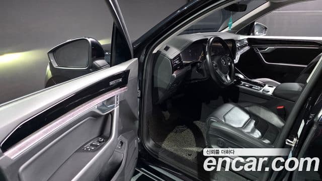 فولكس فاجن 3الجيل 3.0 TDI بريميوم