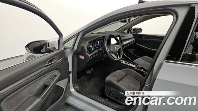فولكس فاجن 8الجيل 2.0 TDI بريستيج