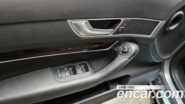 أودي جديد A6 3.0 TFSI C6