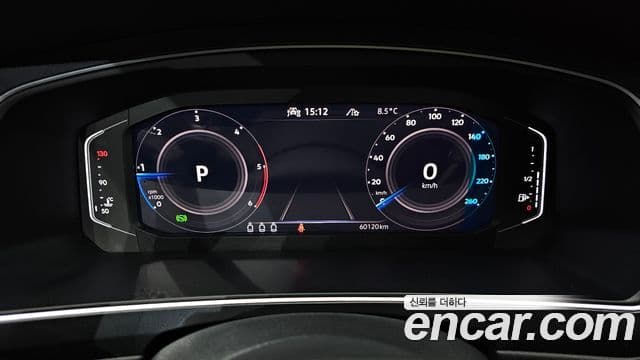 فولكس فاجن 2الجيل 2.0 TDI بريميوم
