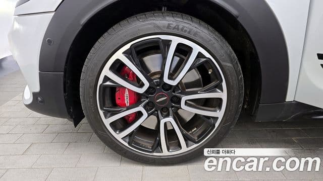 ميني S JCW 2الجيل