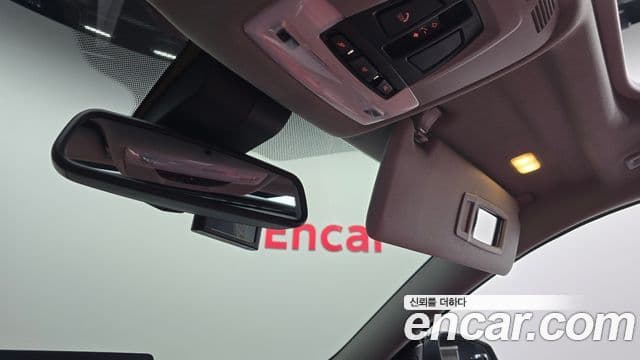 بي إم دبليو 4 (F32) 420d xDrive سبورت