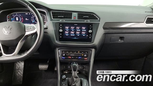 فولكس فاجن 2الجيل 2.0 TDI بريميوم