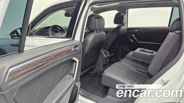 فولكس فاجن 2.0 TSI بريستيج