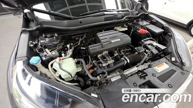 혼다 CR-V 5 1.5 دفع رباعي CR-V 5 1.5 دفع رباعي