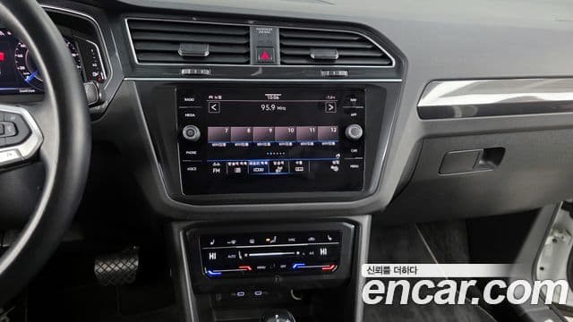 فولكس فاجن 2الجيل 2.0 TDI بريميوم