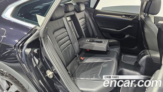 فولكس فاجن 2.0 TDI بريميوم
