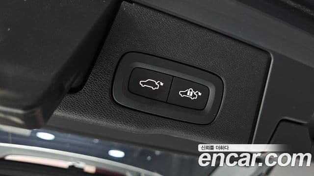 فولفو XC60 2الجيل B5