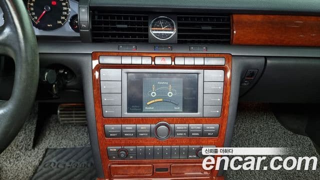 فولكس فاجن V6 3.2 NWB VW611