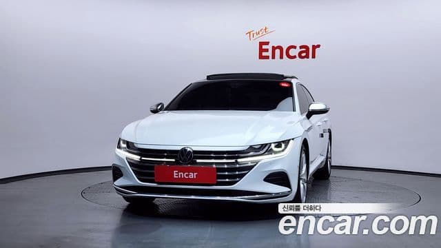 فولكس فاجن 2.0 TDI بريستيج