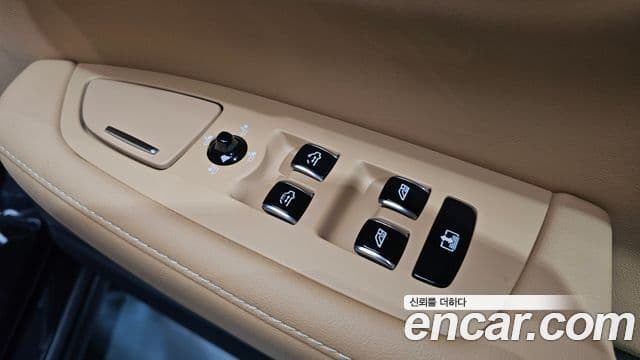 فولفو S90 B6 دفع رباعي
